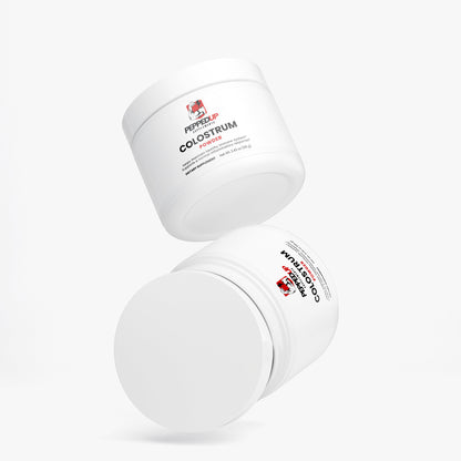 Colostrum Powder