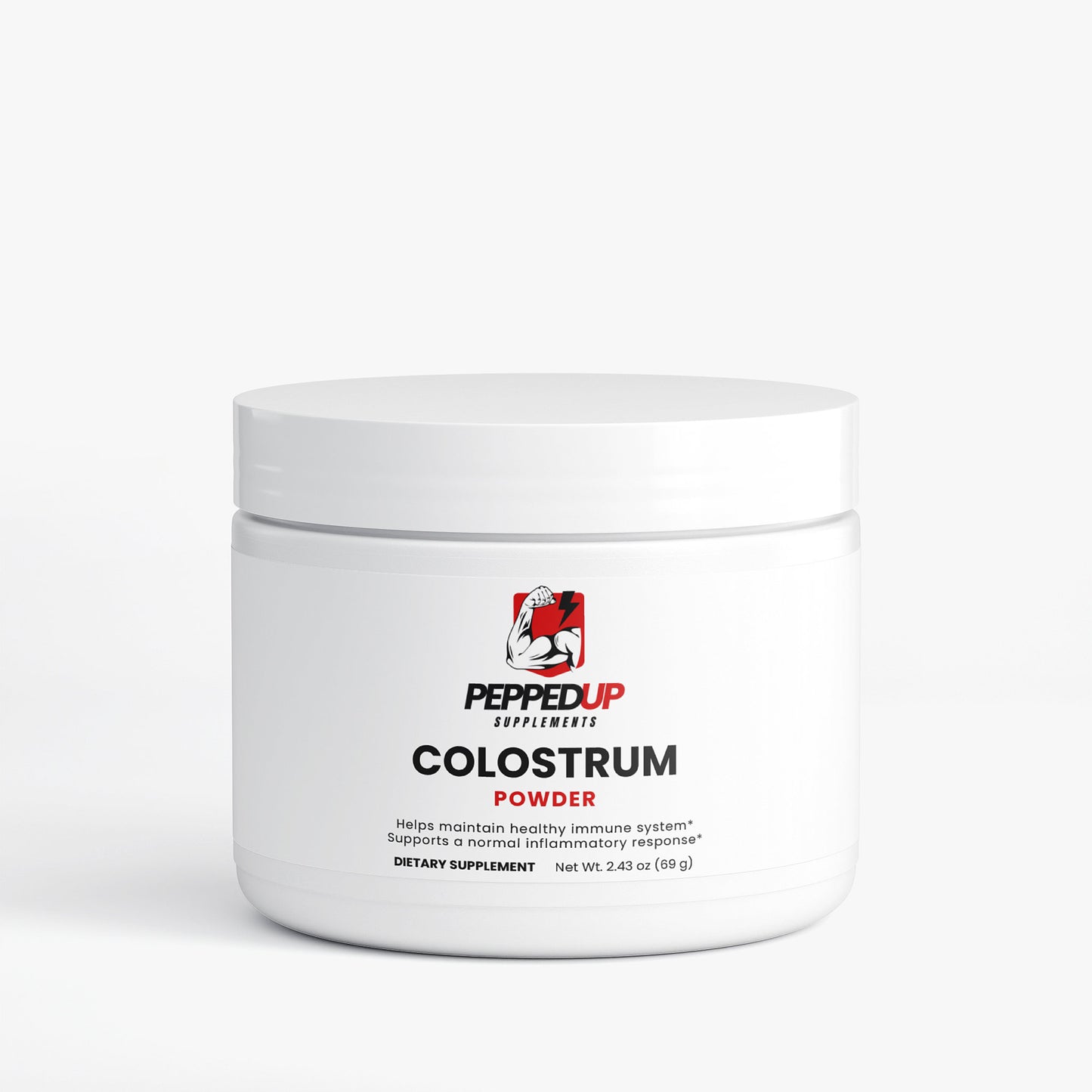 Colostrum Powder