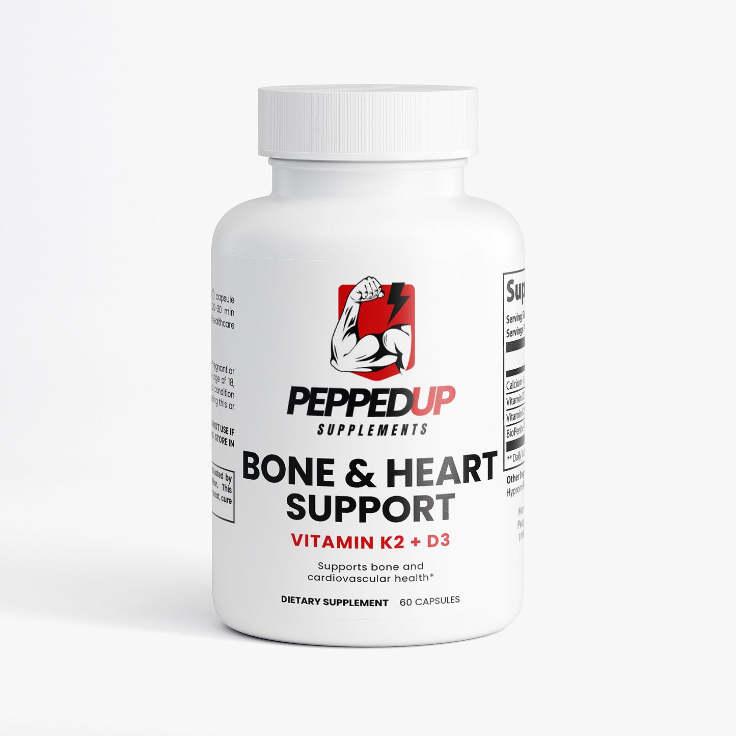 Bone & Heart Support