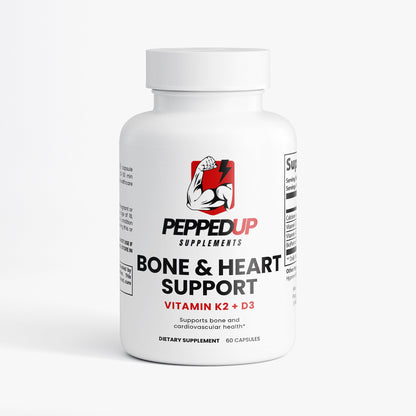 Bone & Heart Support