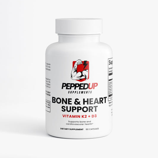 Bone & Heart Support
