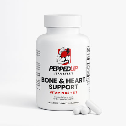 Bone & Heart Support