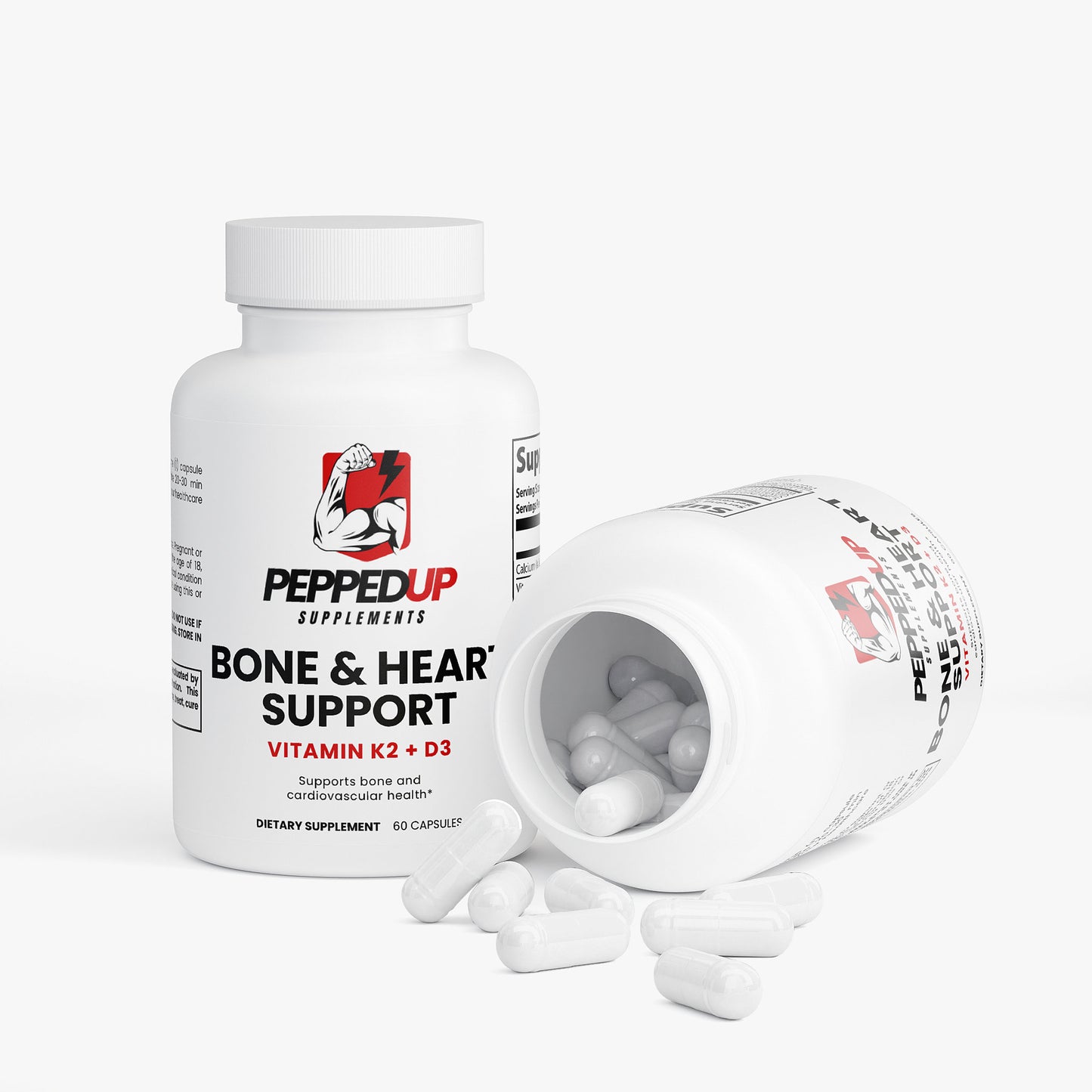 Bone & Heart Support