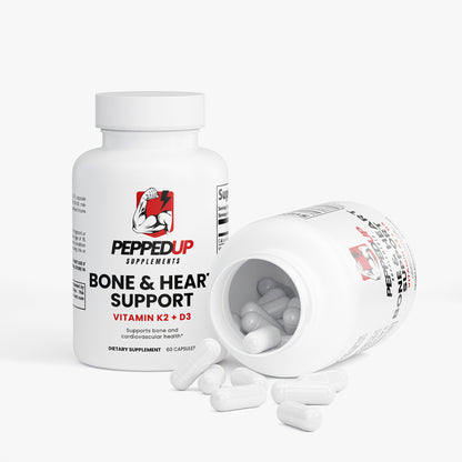 Bone & Heart Support