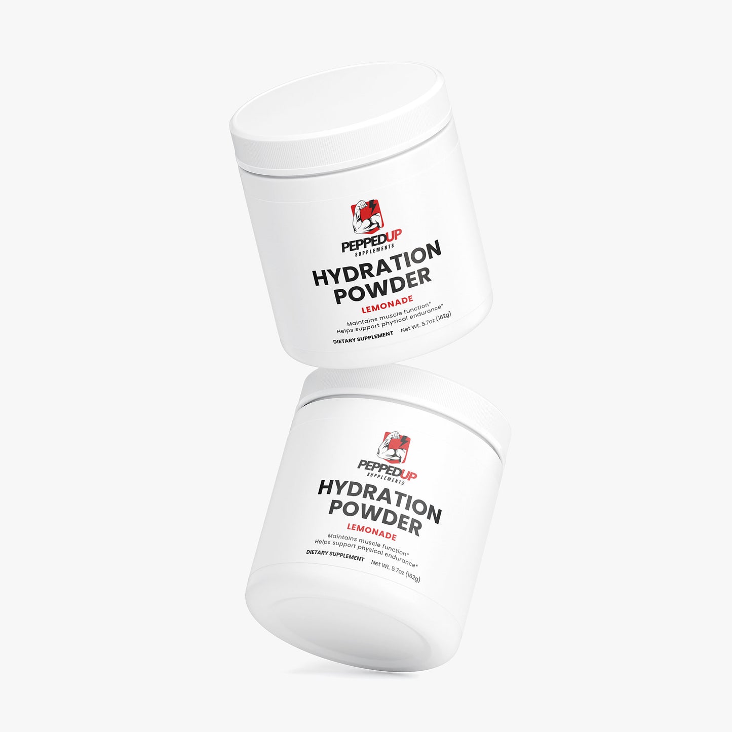 Hydration Powder (Lemonade)
