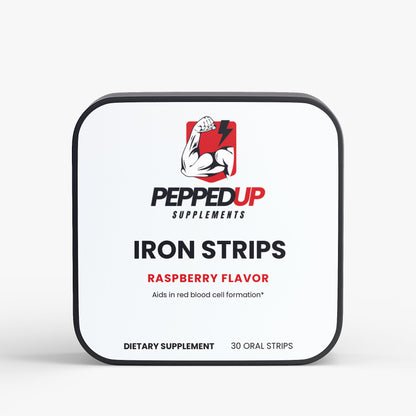 Iron Strips