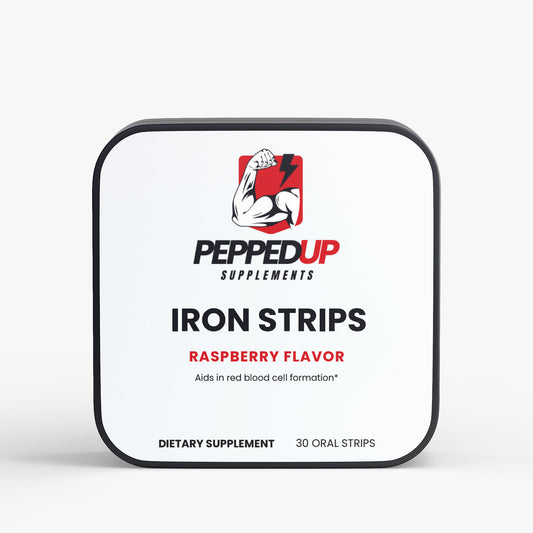 Iron Strips