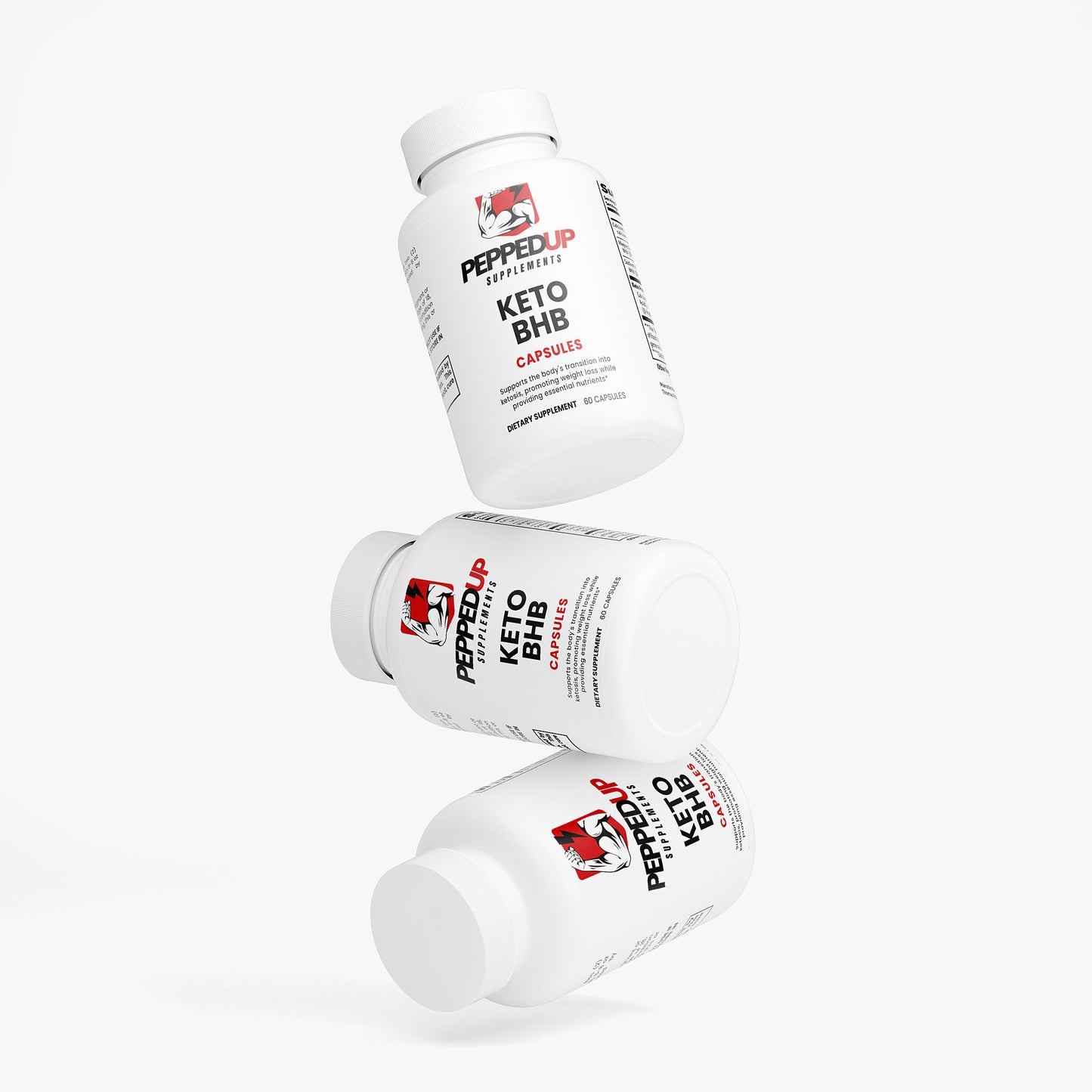 Keto BHB