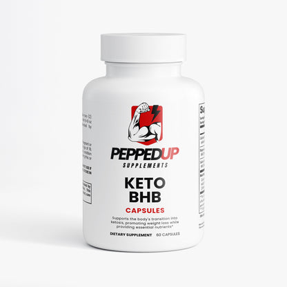 Keto BHB