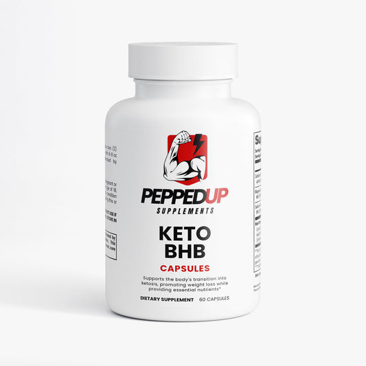 Keto BHB