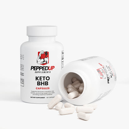 Keto BHB