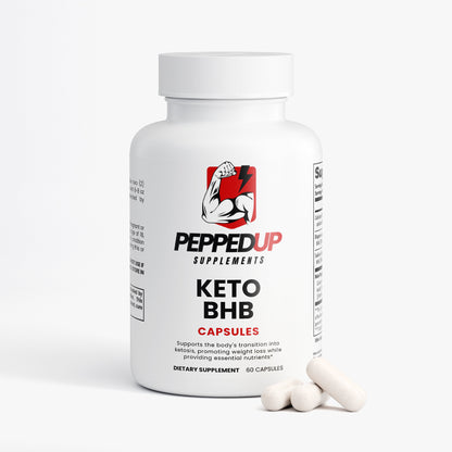 Keto BHB