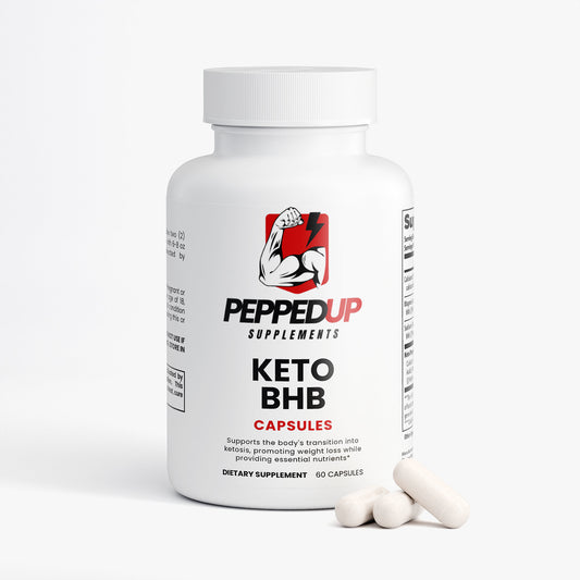 Keto BHB