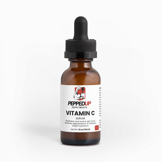 Vitamin C Serum