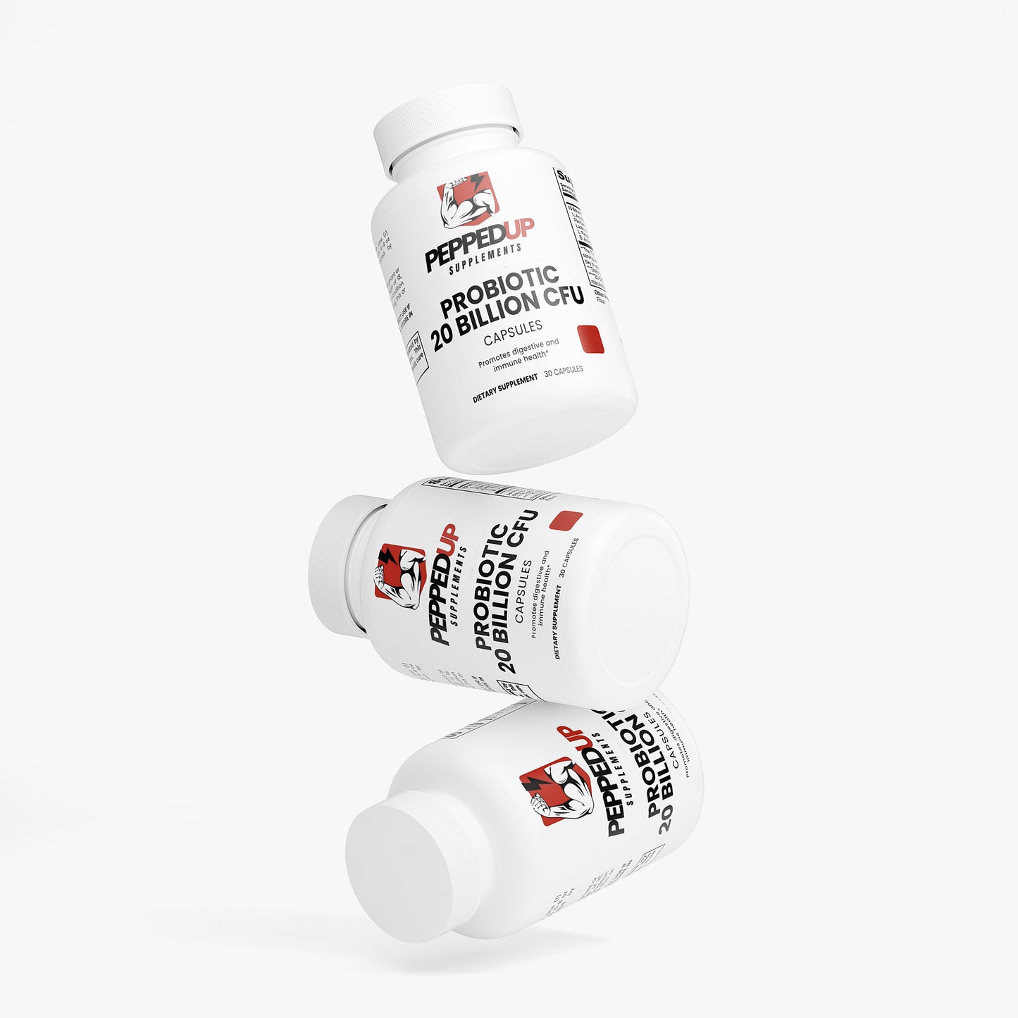 Probiotic 20 Billion