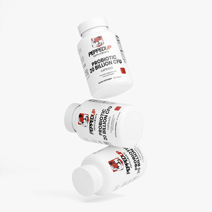 Probiotic 20 Billion