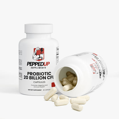 Probiotic 20 Billion
