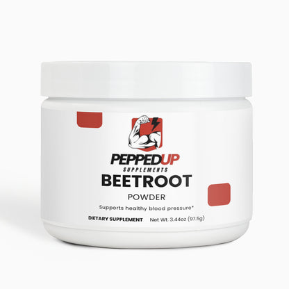 Beetroot Powder