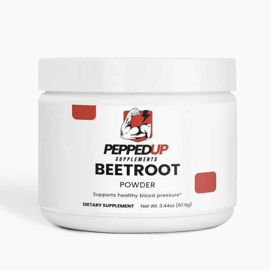 Beetroot Powder