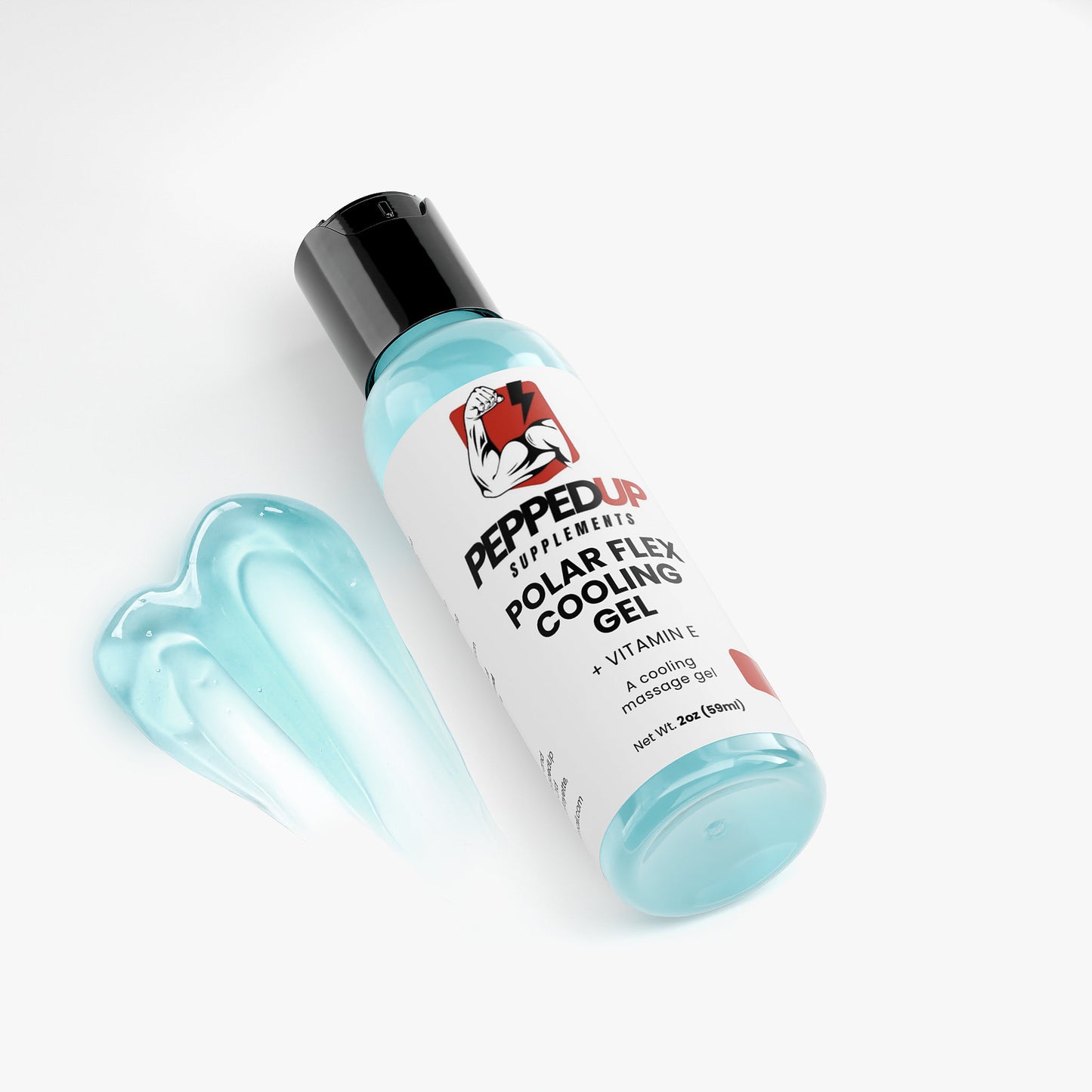 Polar Flex Cooling Gel