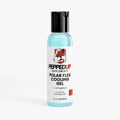 Polar Flex Cooling Gel