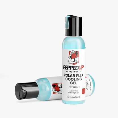 Polar Flex Cooling Gel