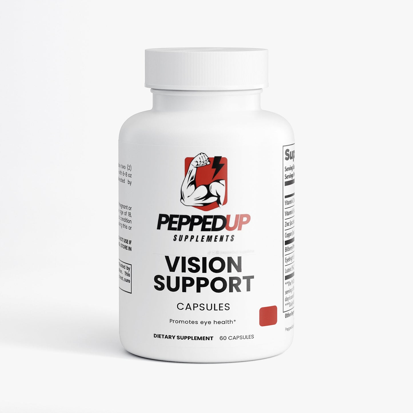 Vision Support