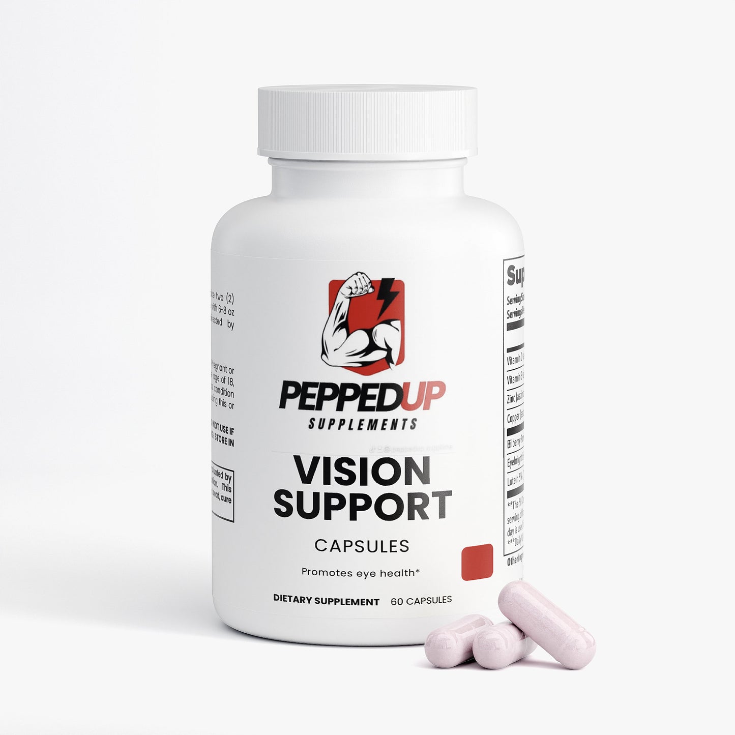 Vision Support