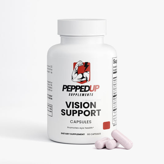 Vision Support