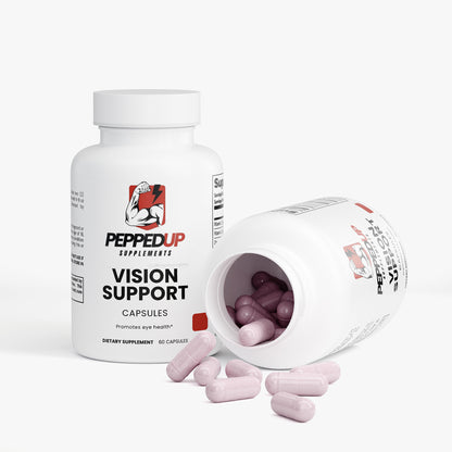 Vision Support