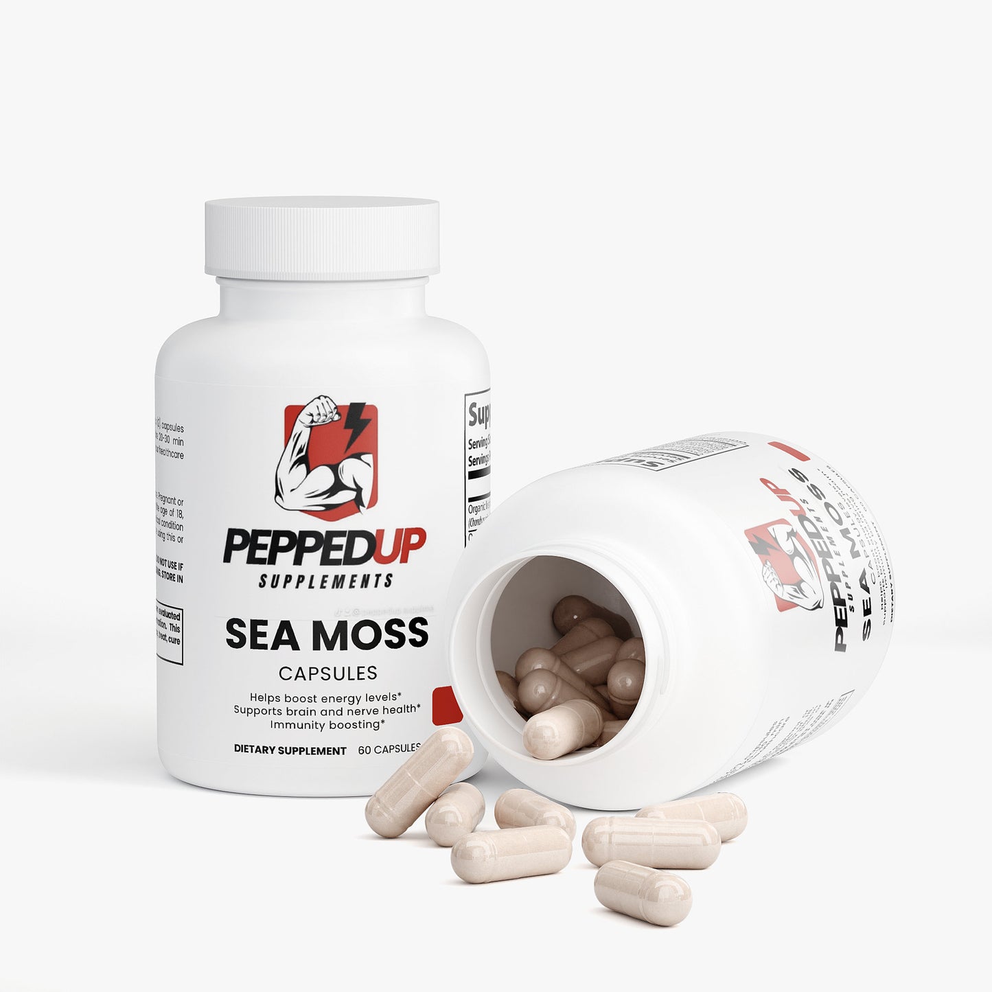 Sea Moss