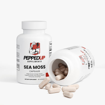 Sea Moss