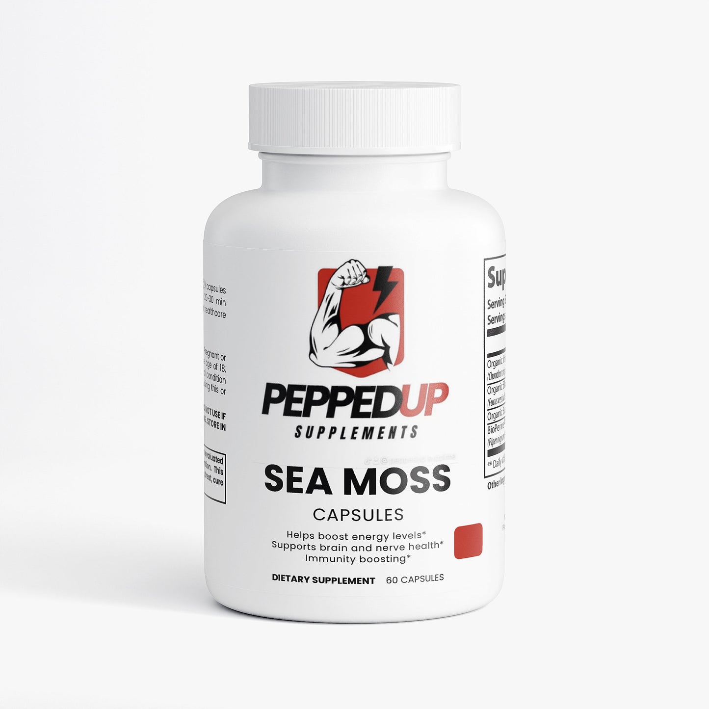 Sea Moss