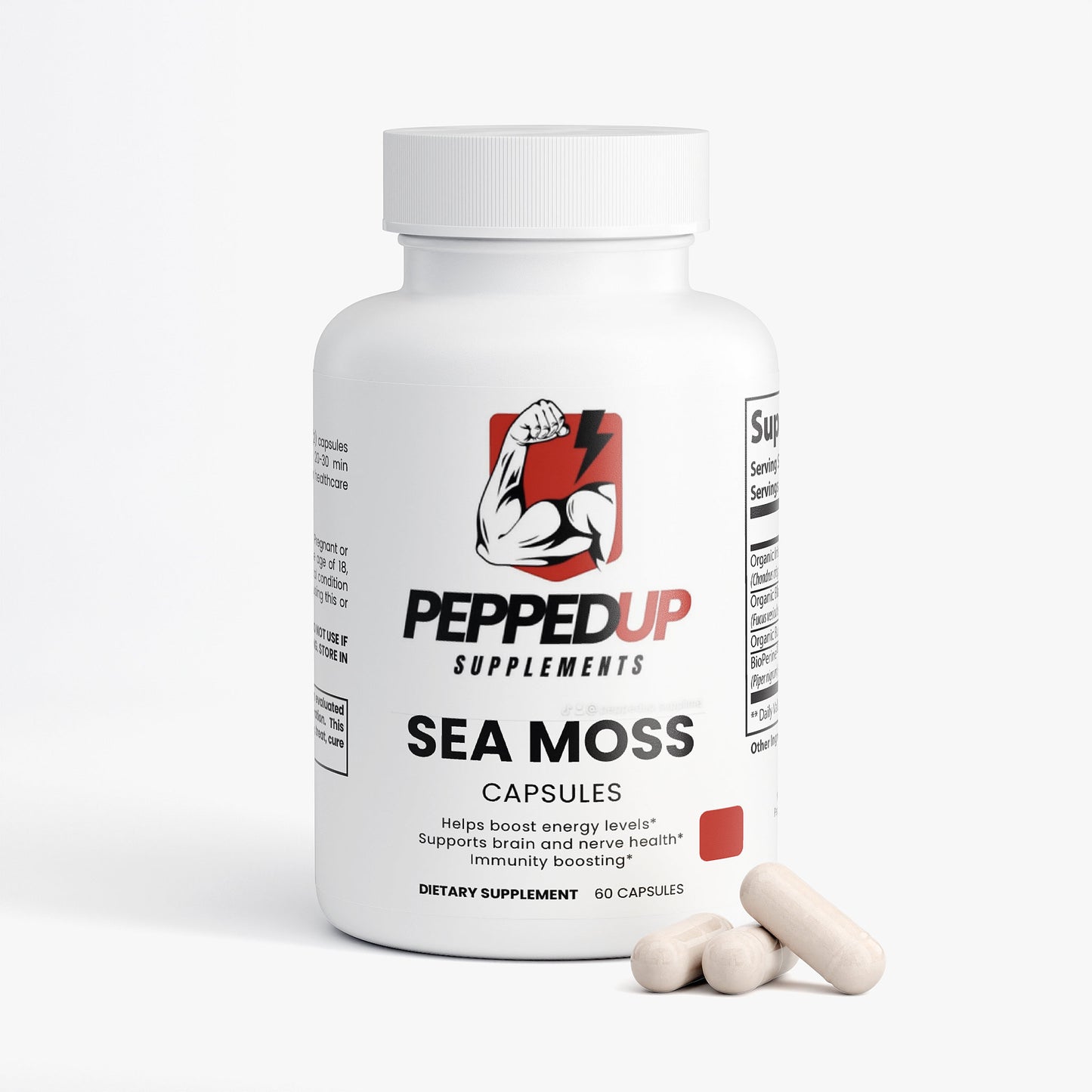 Sea Moss