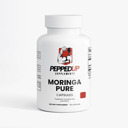Moringa Pure