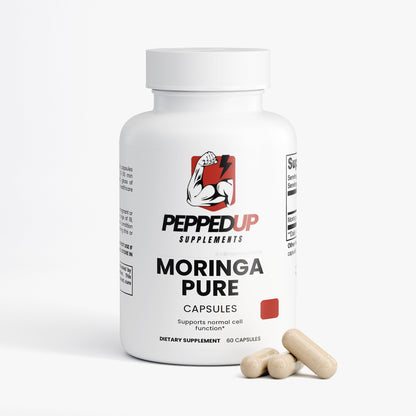 Moringa Pure