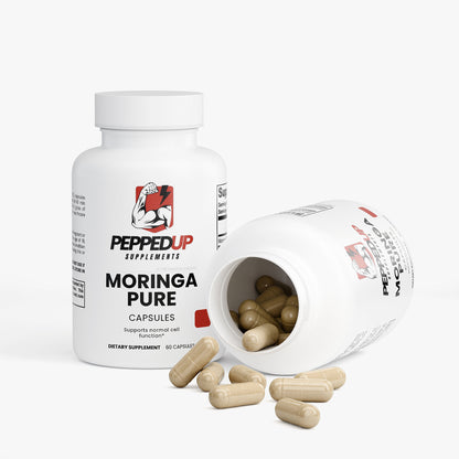 Moringa Pure