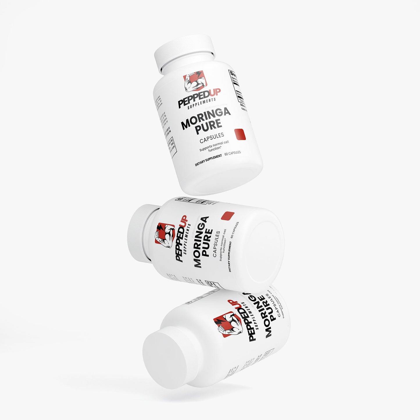 Moringa Pure