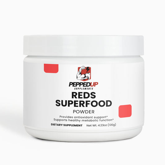 Reds Superfood
