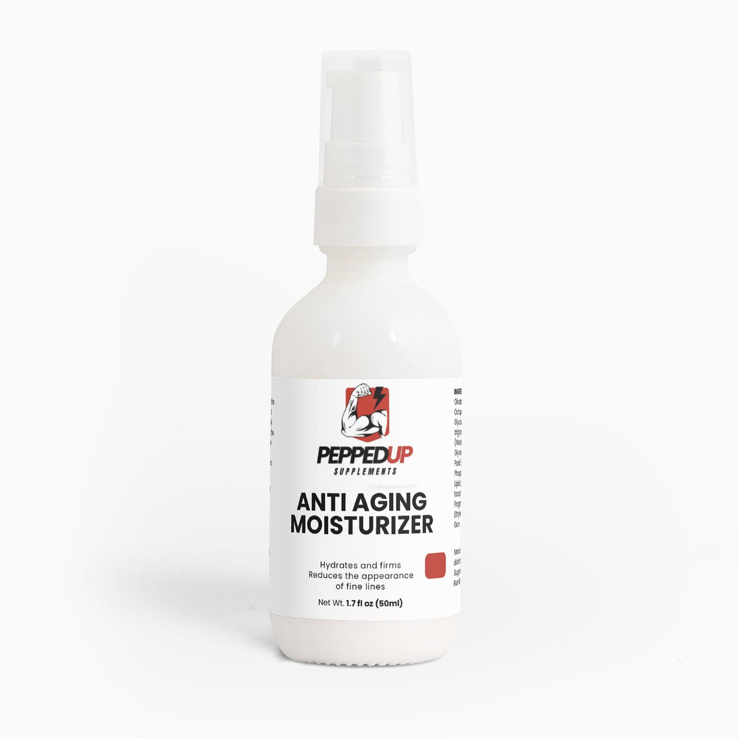 Anti Aging Moisturizer