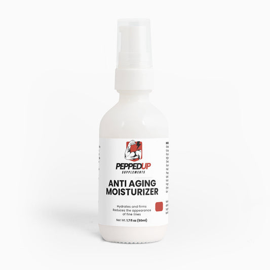 Anti Aging Moisturizer