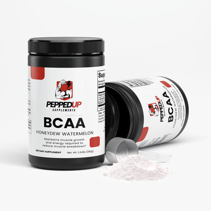 BCAA Post Workout Powder (Honeydew/Watermelon)