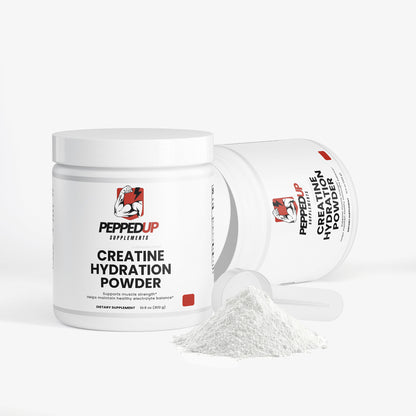 Creatine Hydration Powder