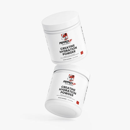 Creatine Hydration Powder