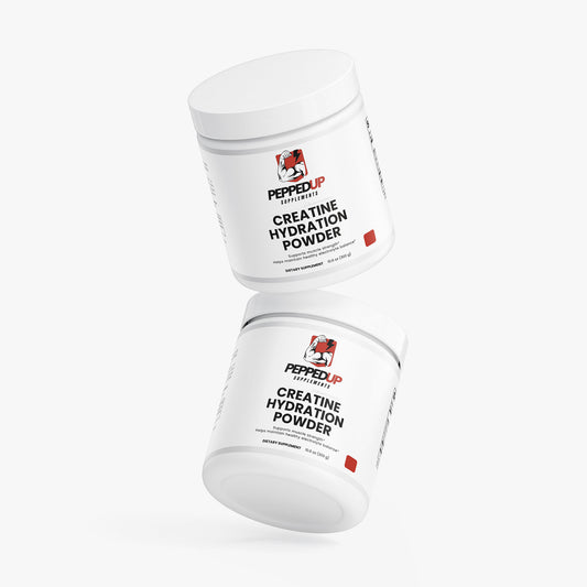 Creatine Hydration Powder