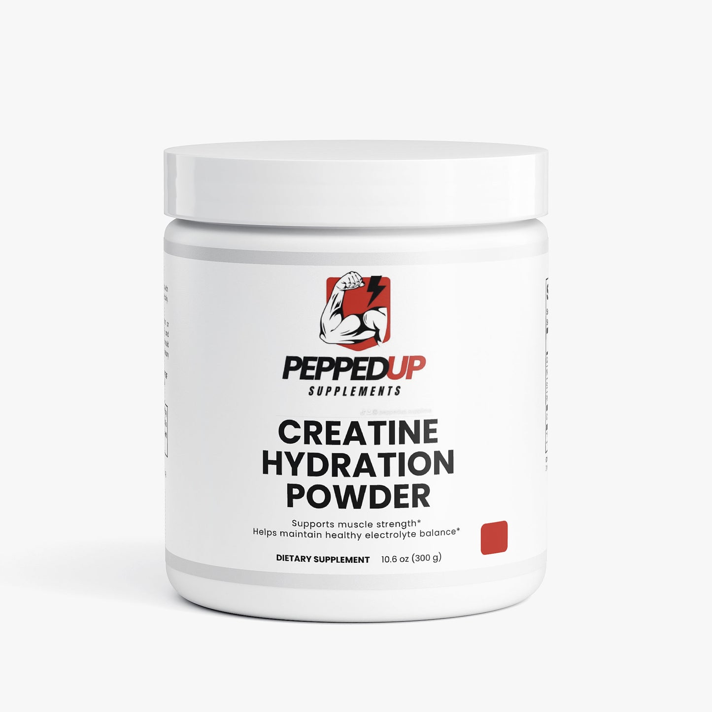 Creatine Hydration Powder