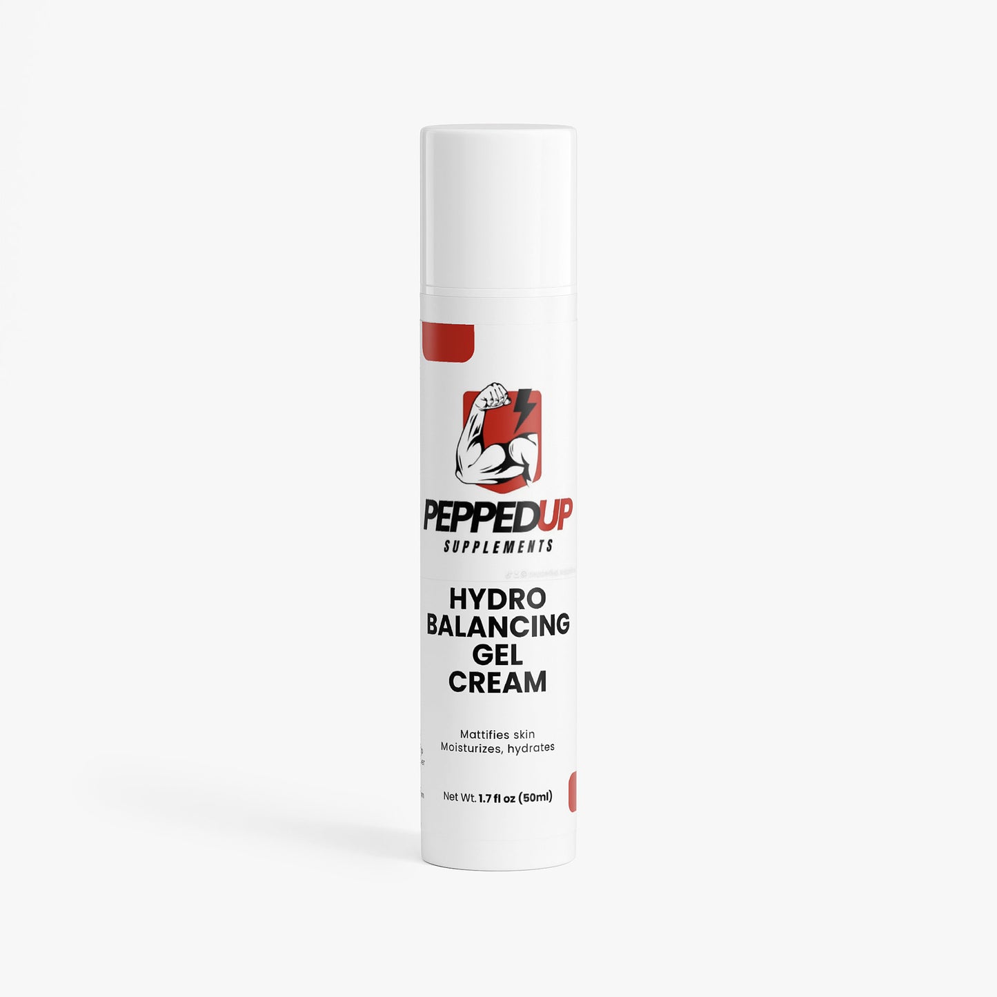 Hydro Balancing Gel-Cream