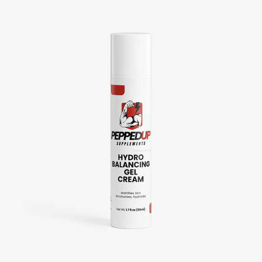 Hydro Balancing Gel-Cream