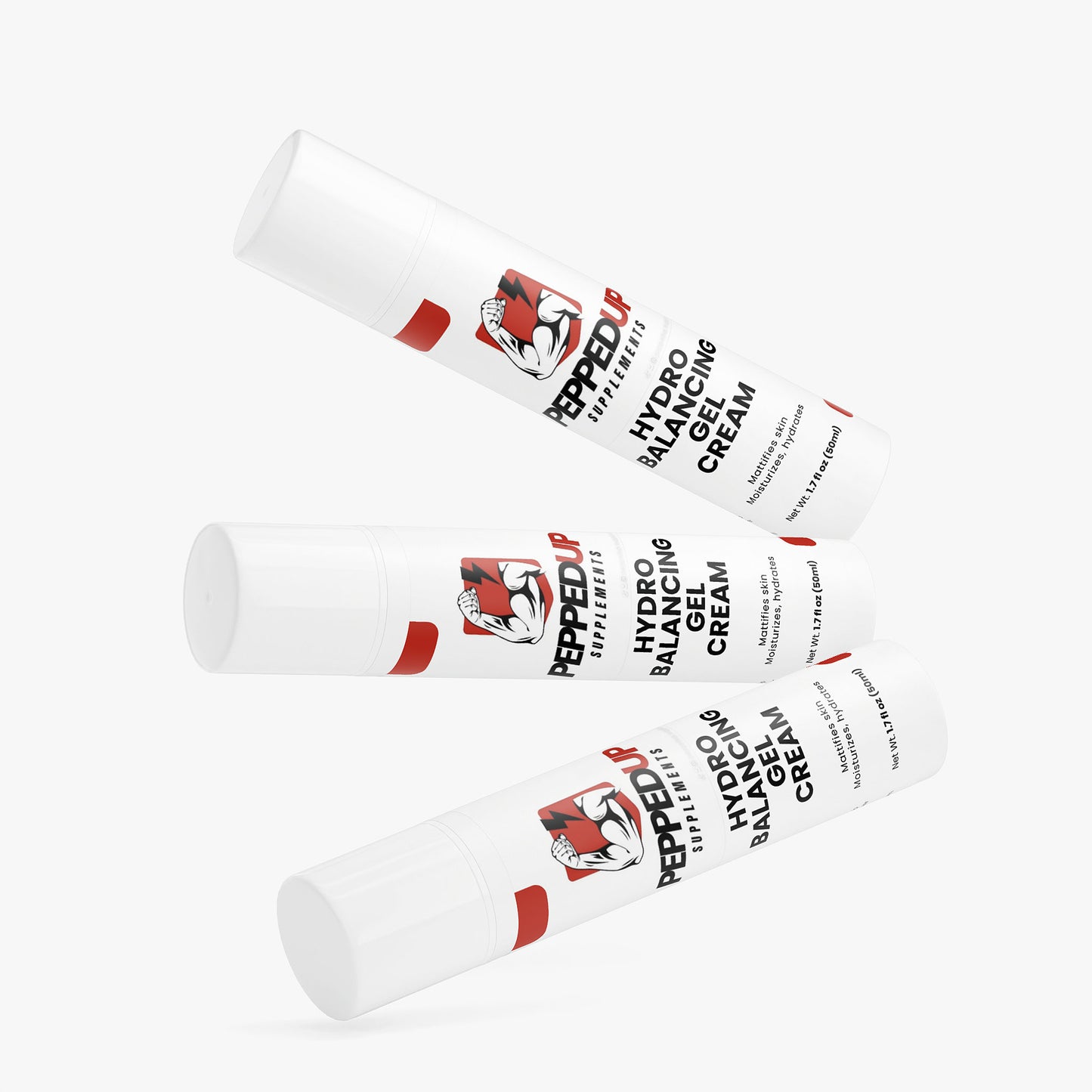 Hydro Balancing Gel-Cream
