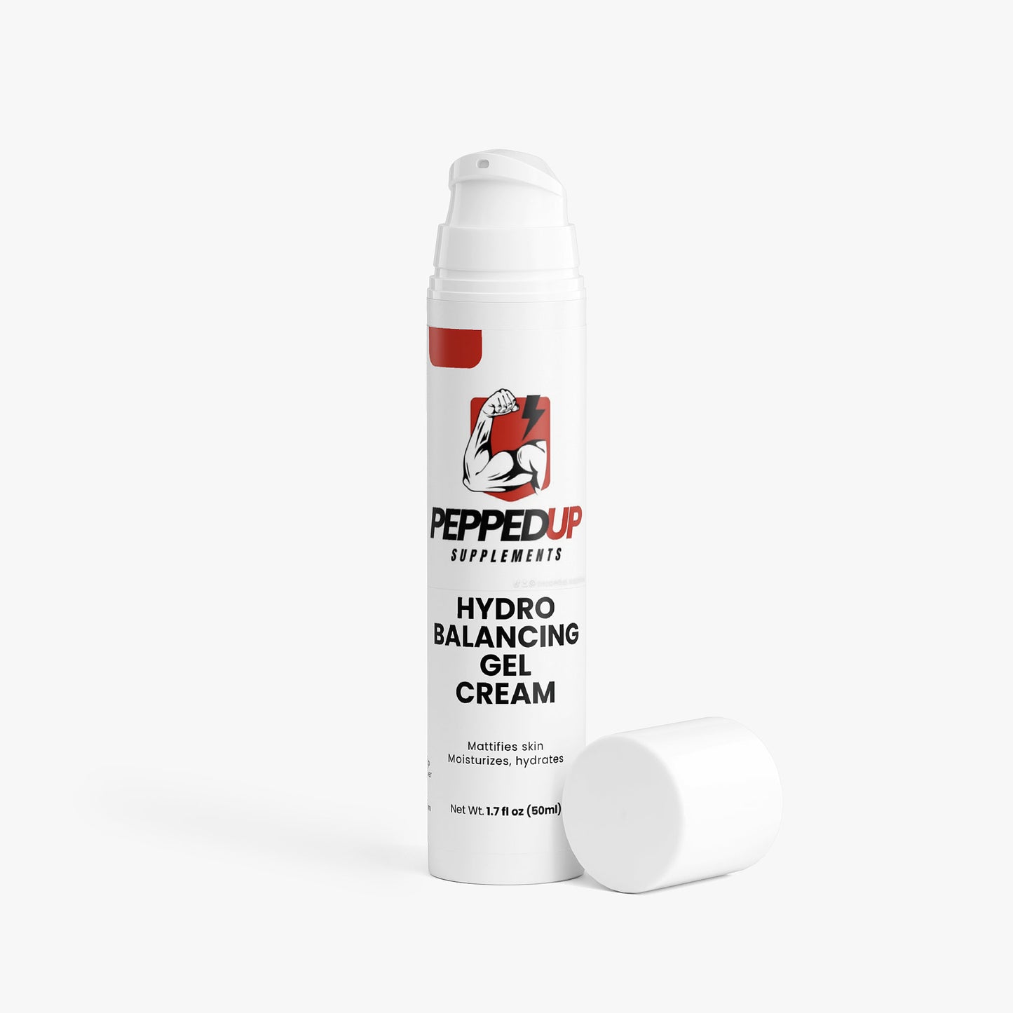 Hydro Balancing Gel-Cream